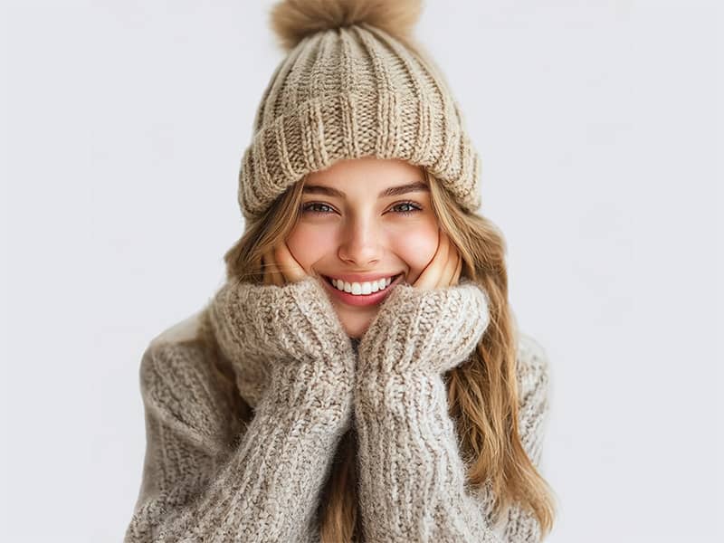 Soğuk Hava Dişleri Nasıl Etkiler?