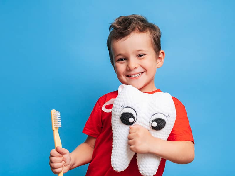 Koruyucu Diş Tedavileri